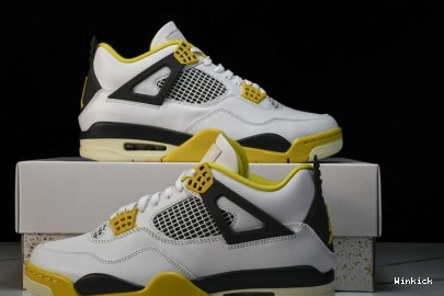 Jordan Air AQ9129-101 “VividSulfur” 4 WMNS 1026